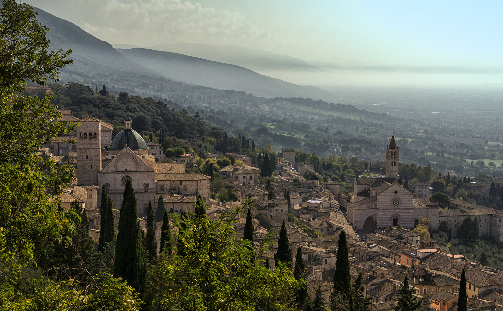 Assisi