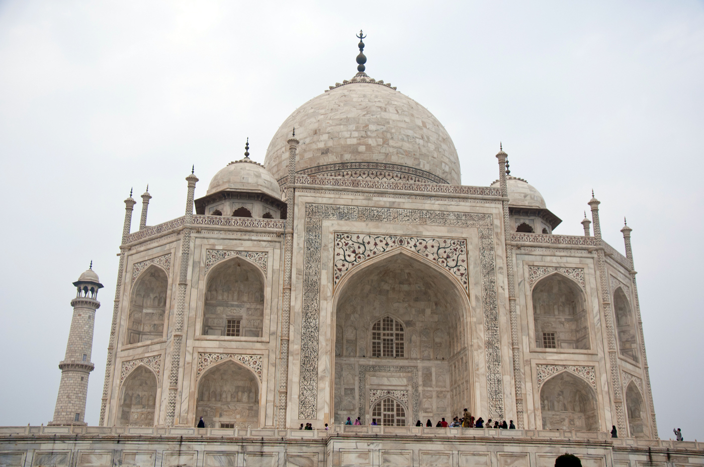 Taj Mahal