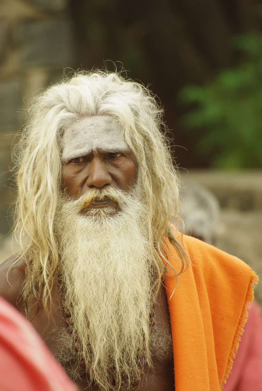 Sadhu