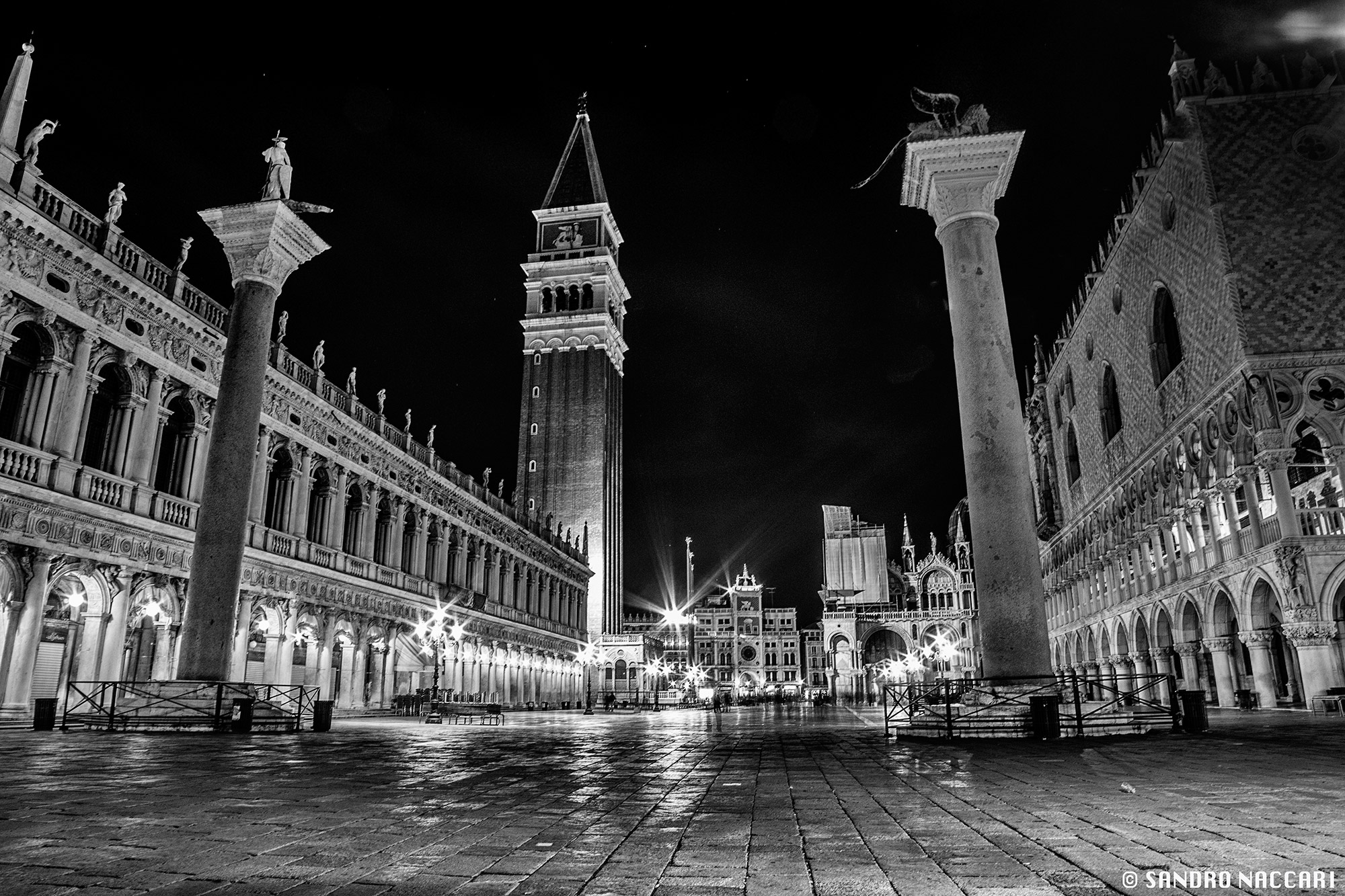 todaro square venice