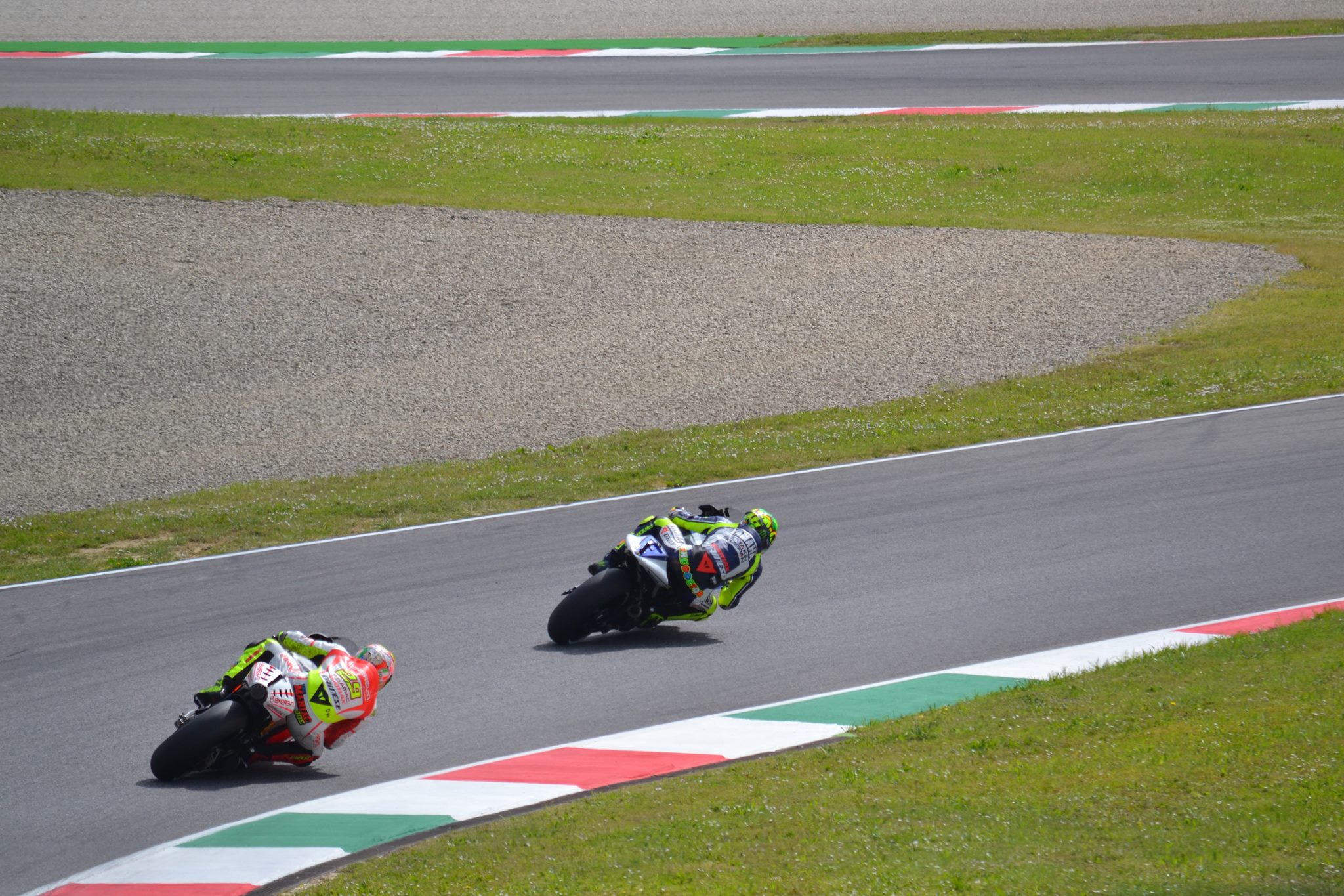 Mugello 2013