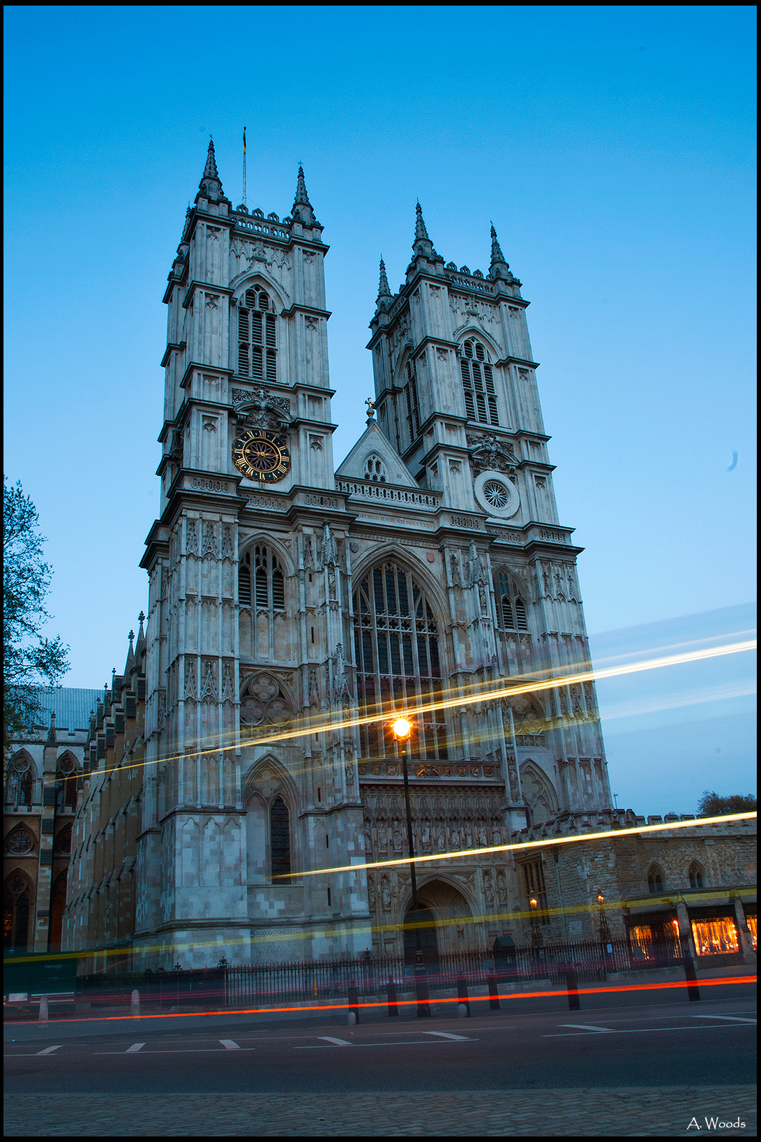 Westminster Abbey