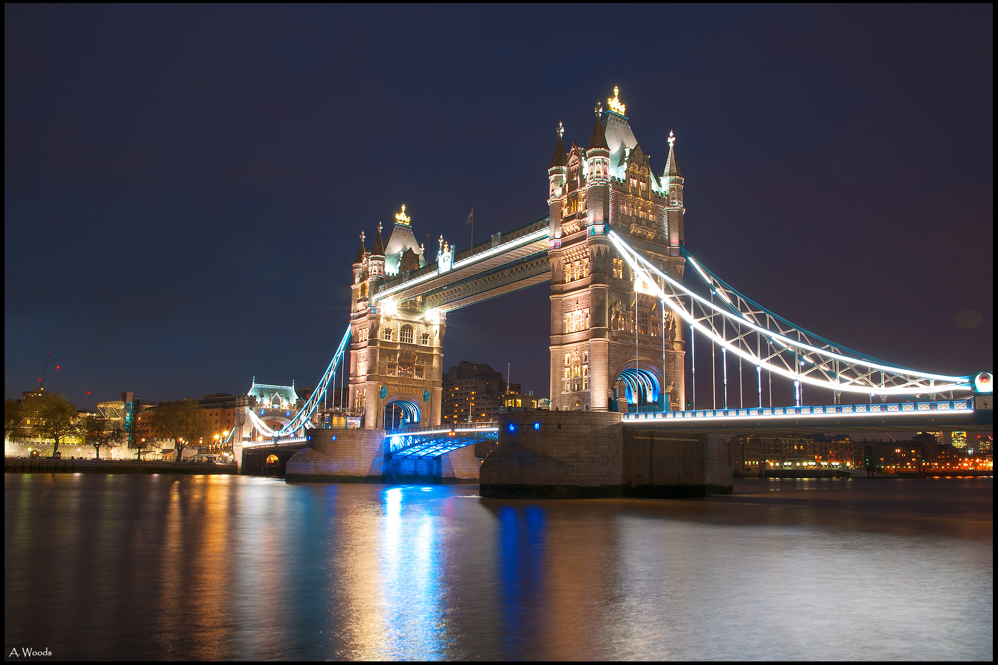 Tower Bridge