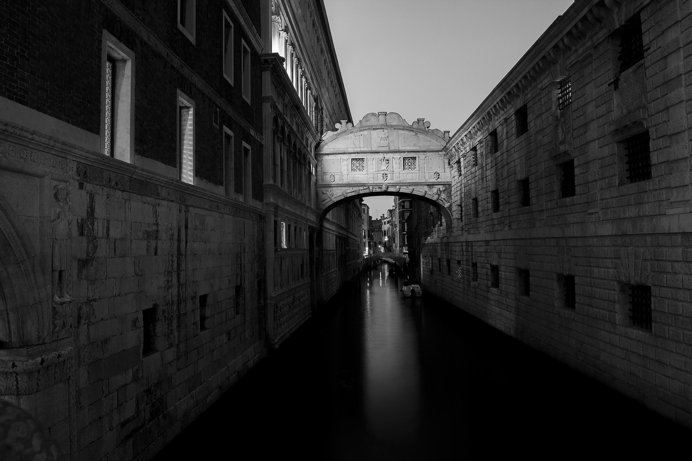 Bridge of Sighs