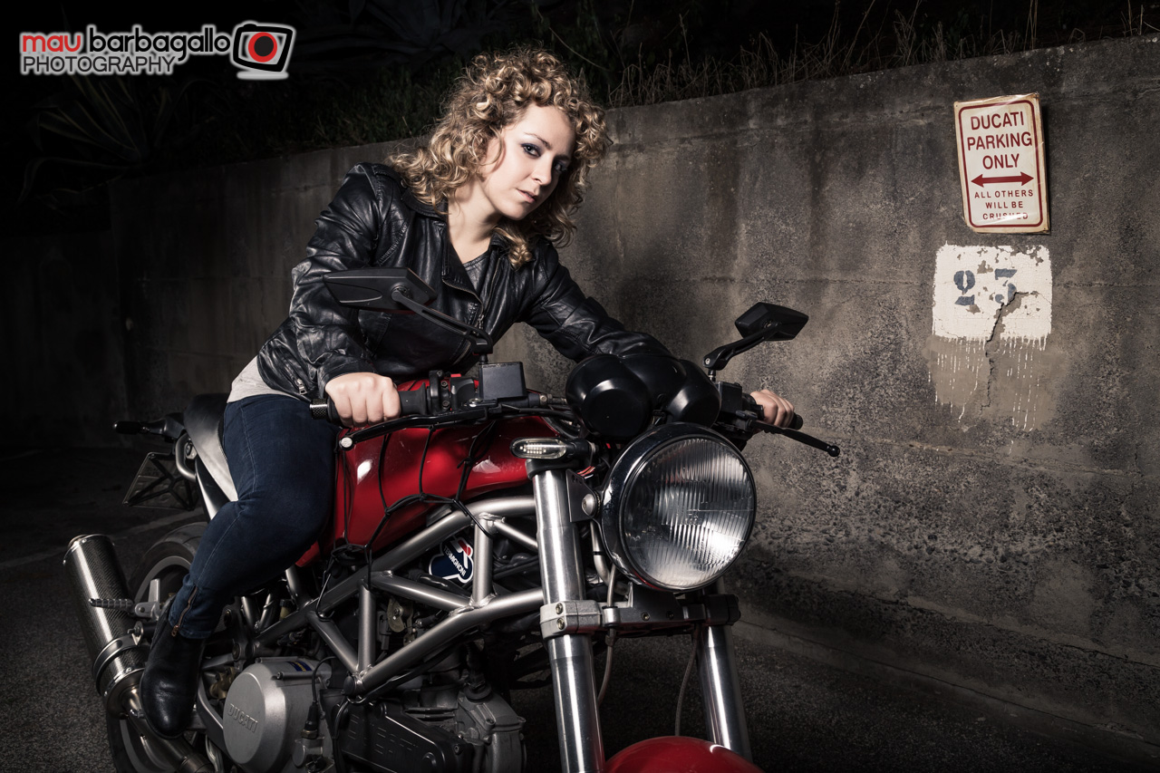 Vale e il Monster #03