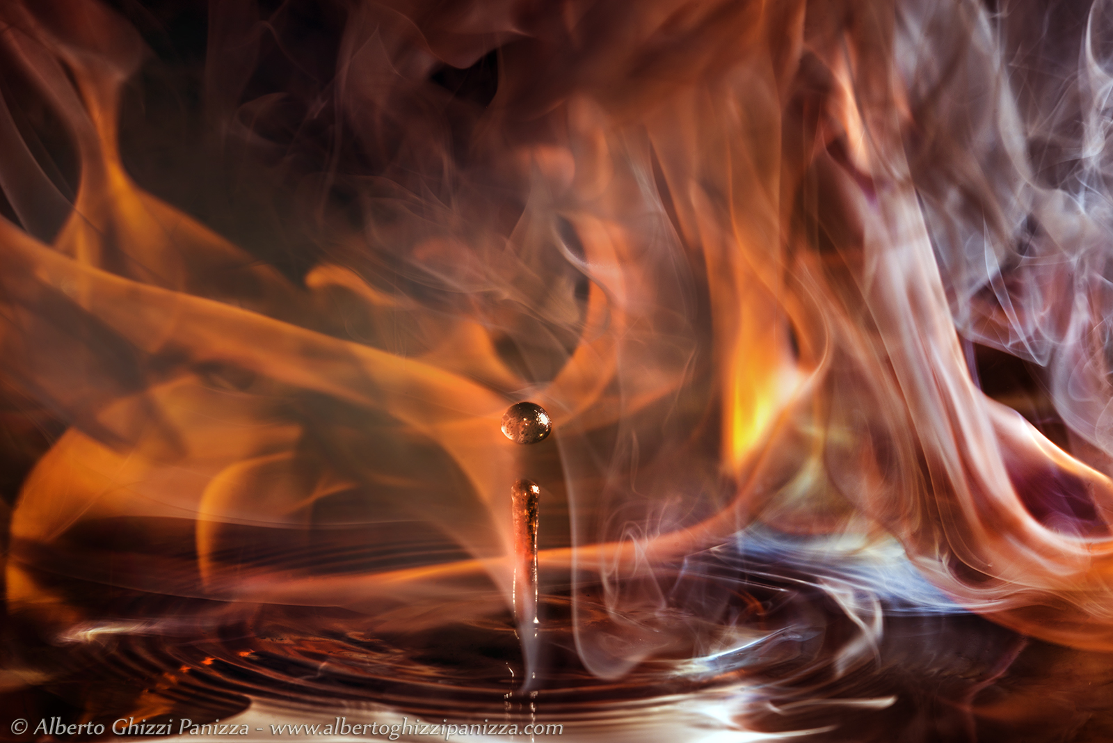 Don't try this at home... ;)