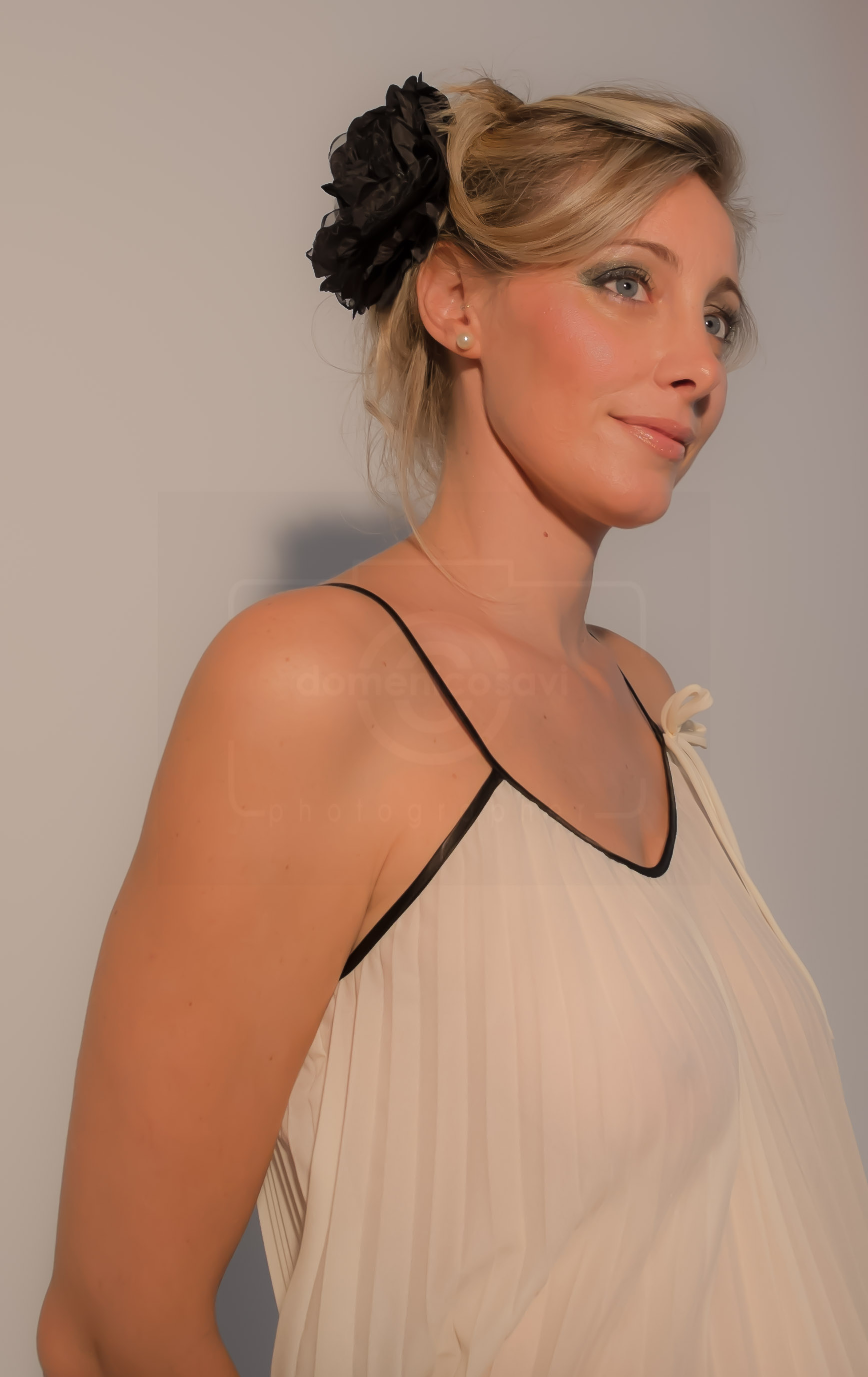 Marianna Marchesini Lingerie