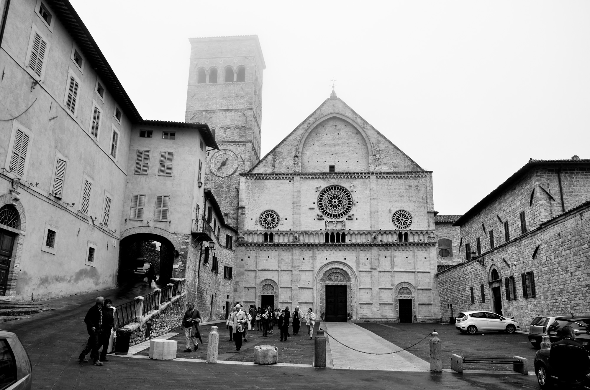 Cathedral of San Rufino