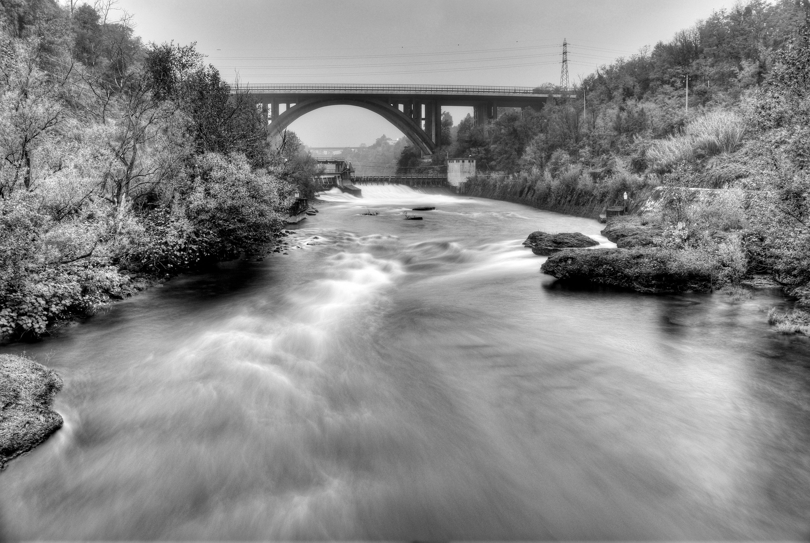 From the catwalk to Concesa