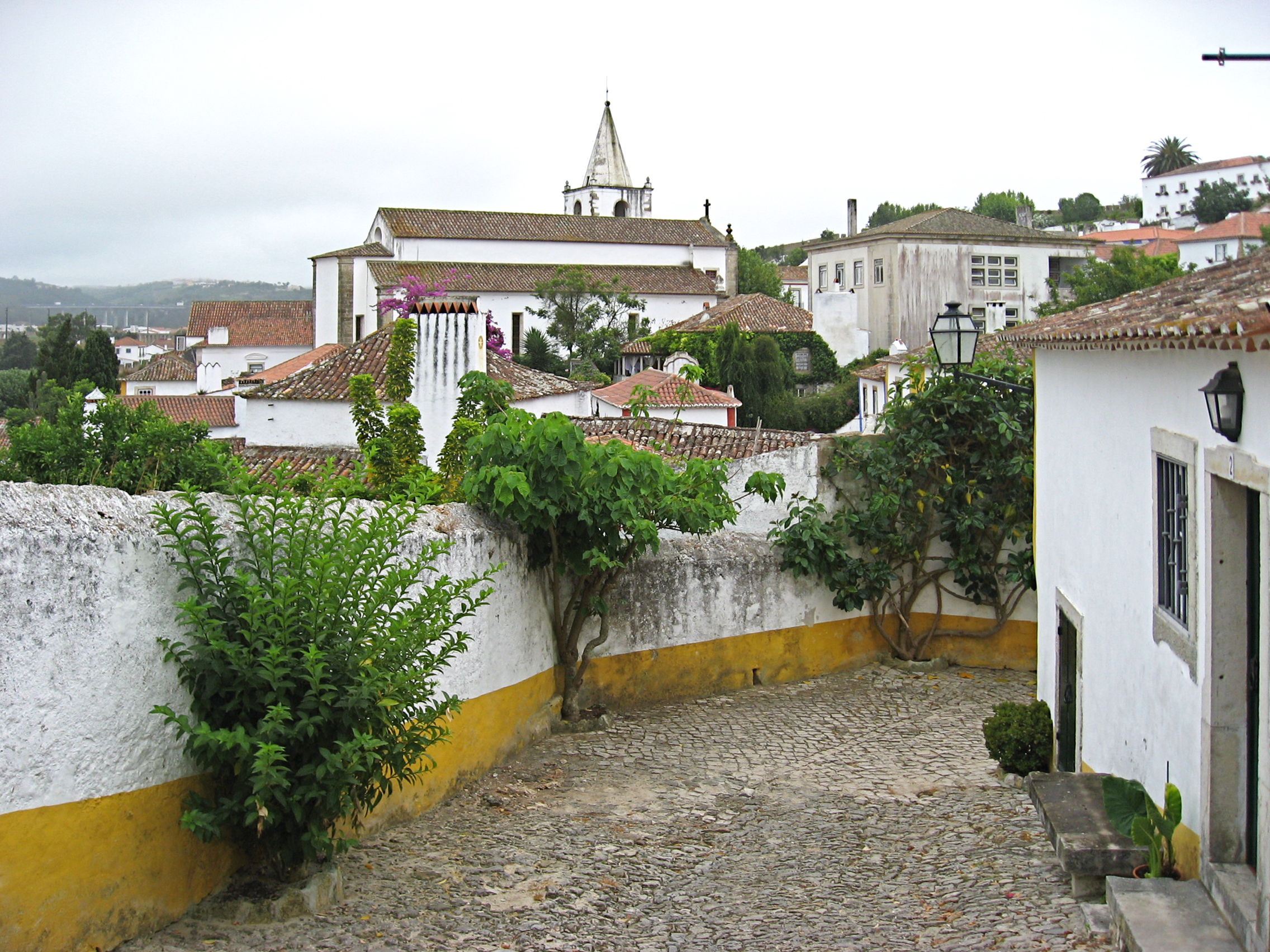 Obidos
