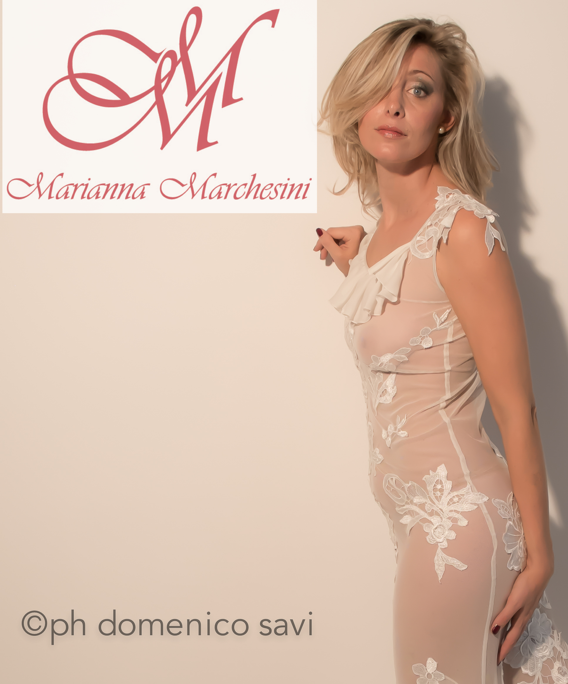 Marianna Marchesini Lingerie