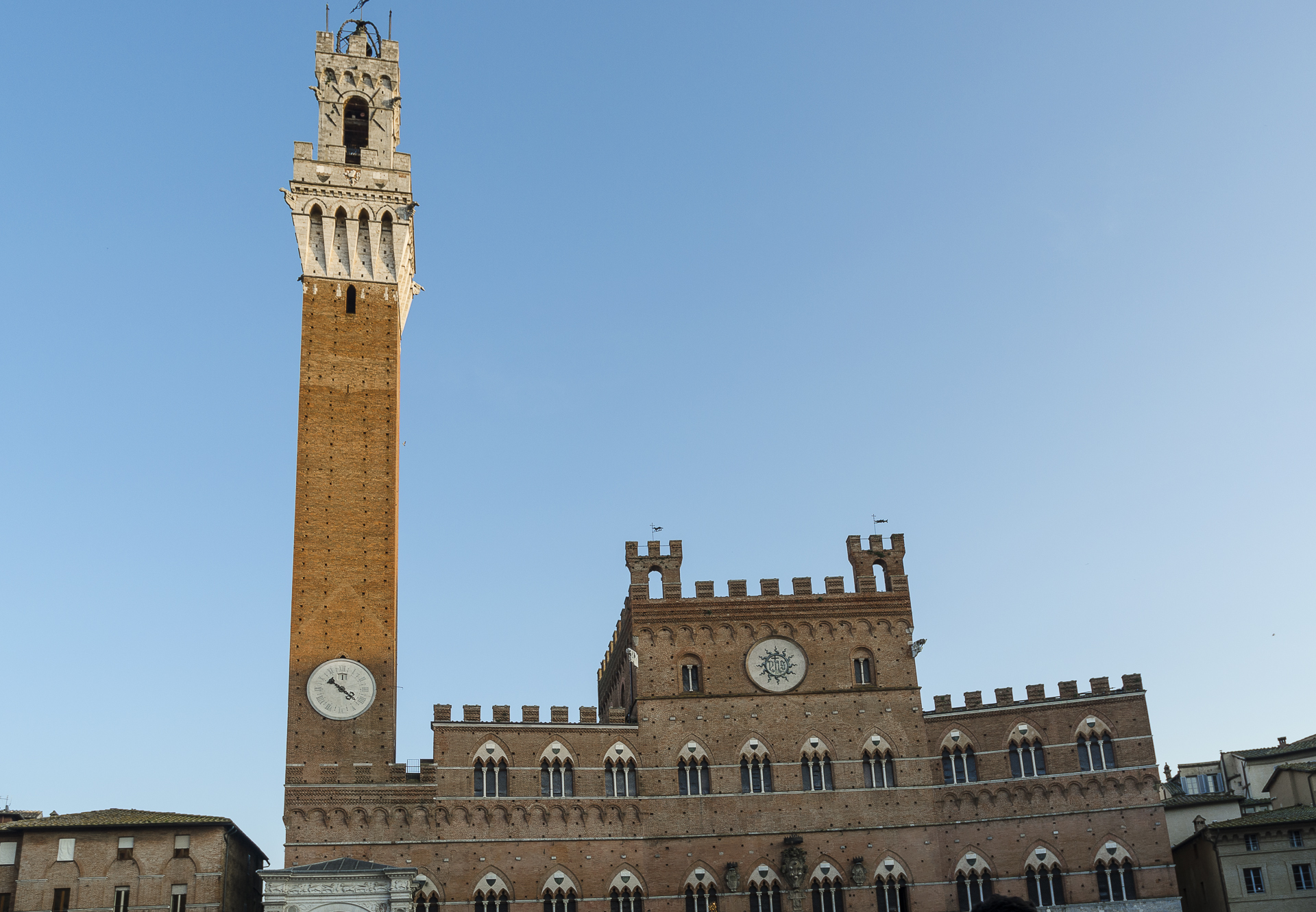Piazza del Campo