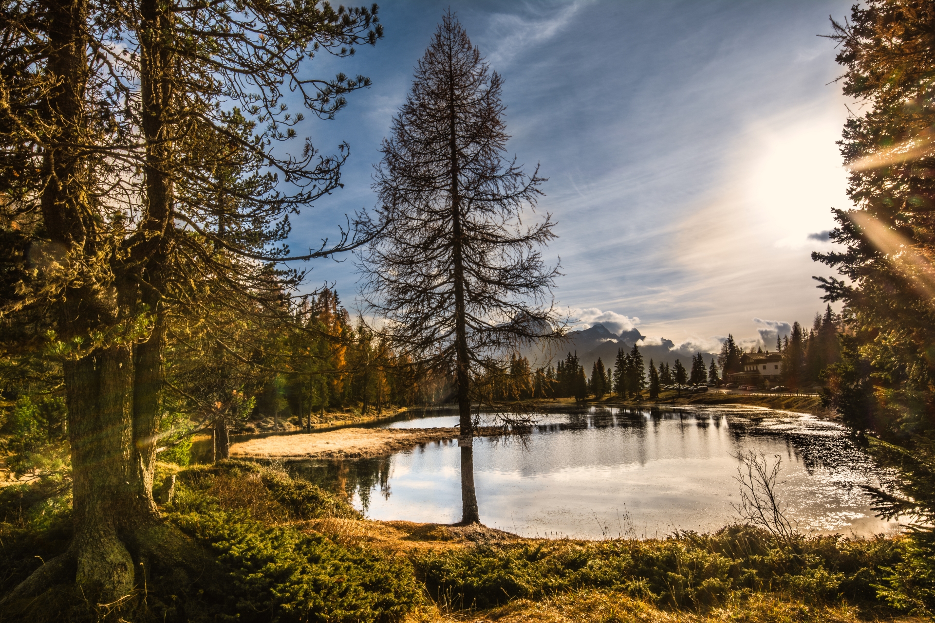 lago d'antorno-misurina 2