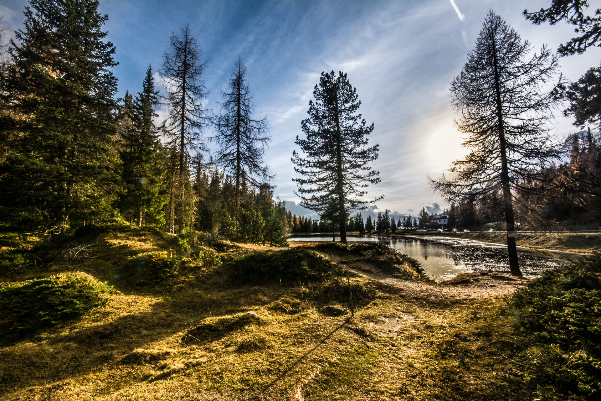 lago d'antorno-misurina 3