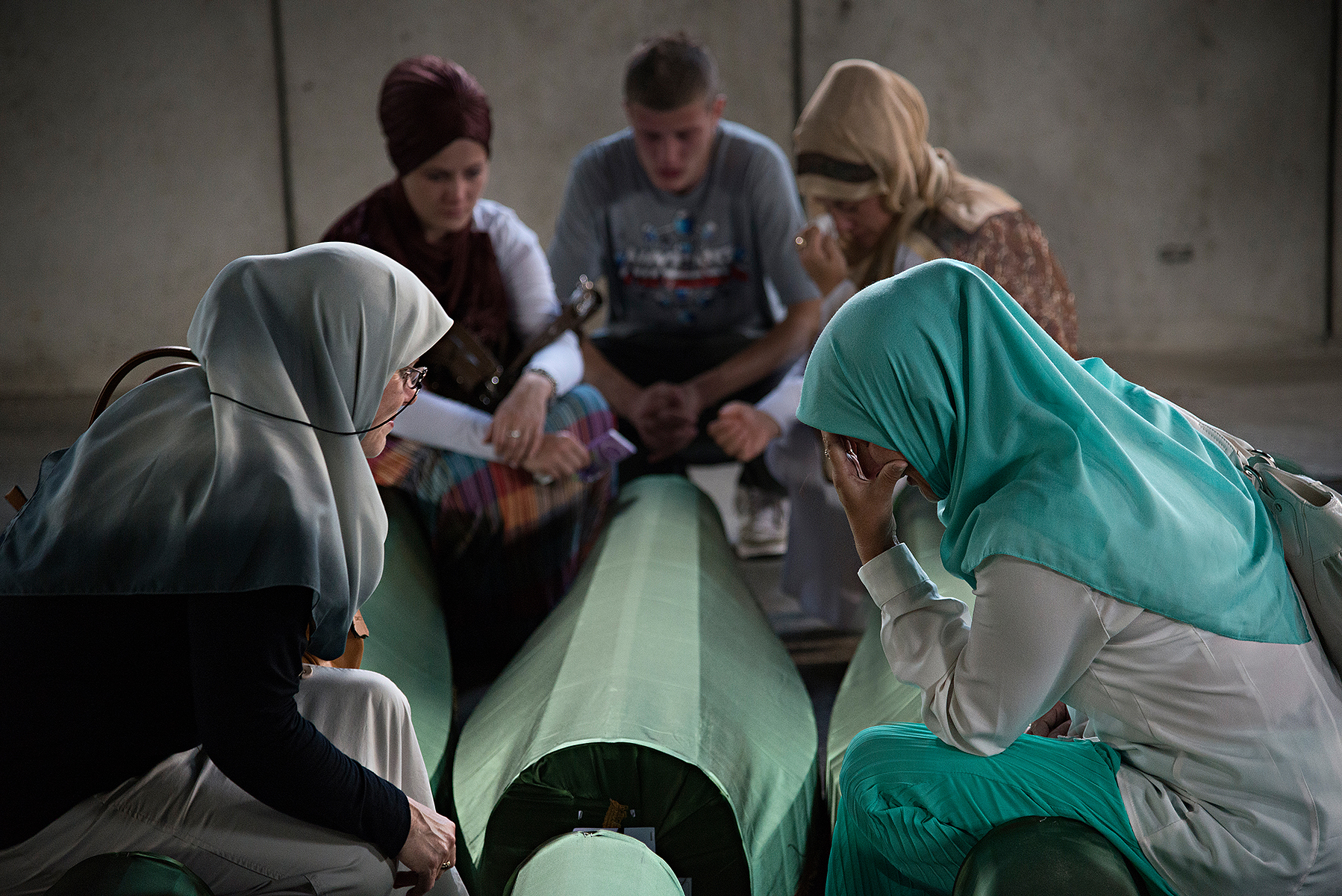 Ritratto di famiglia