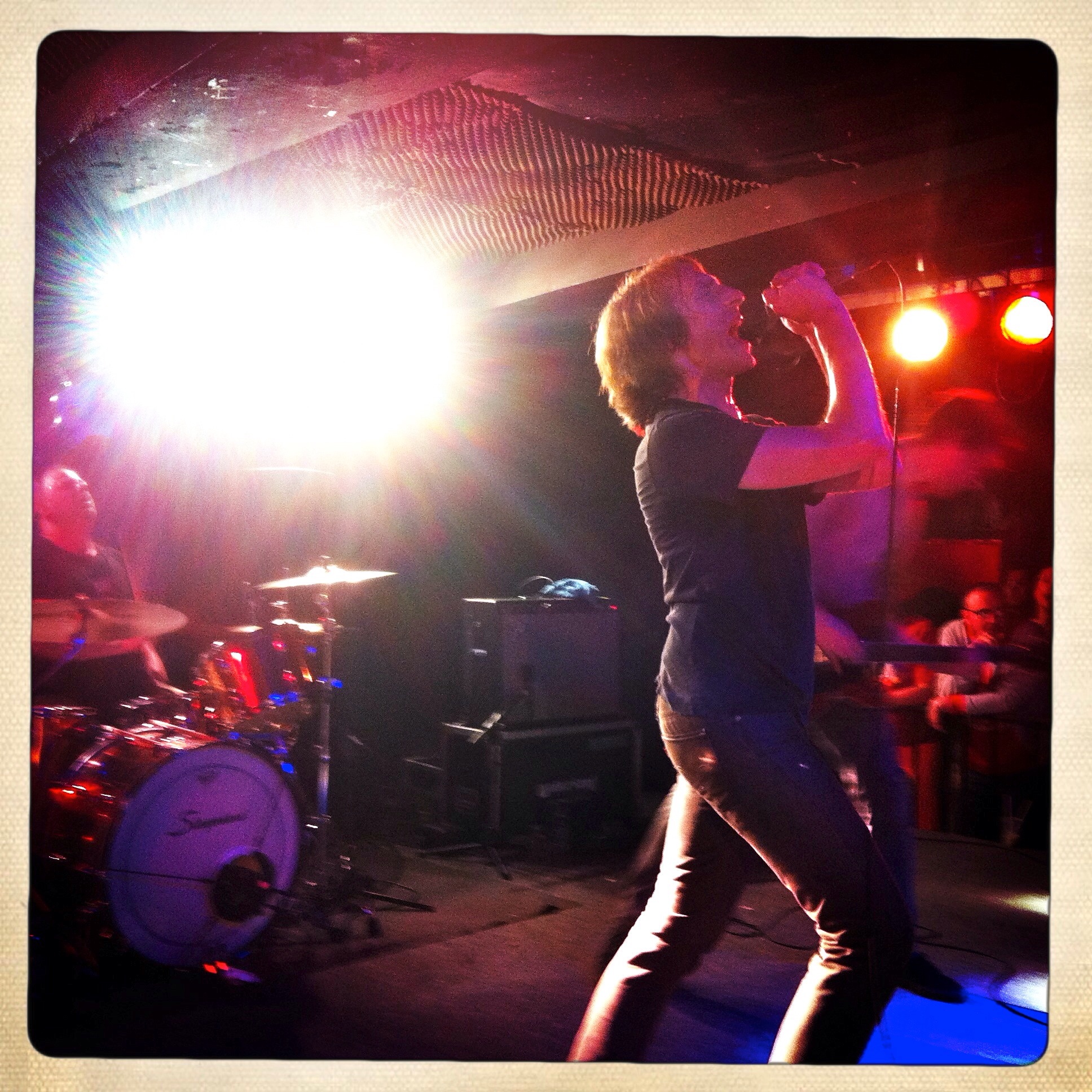 Mudhoney Live at Bloom