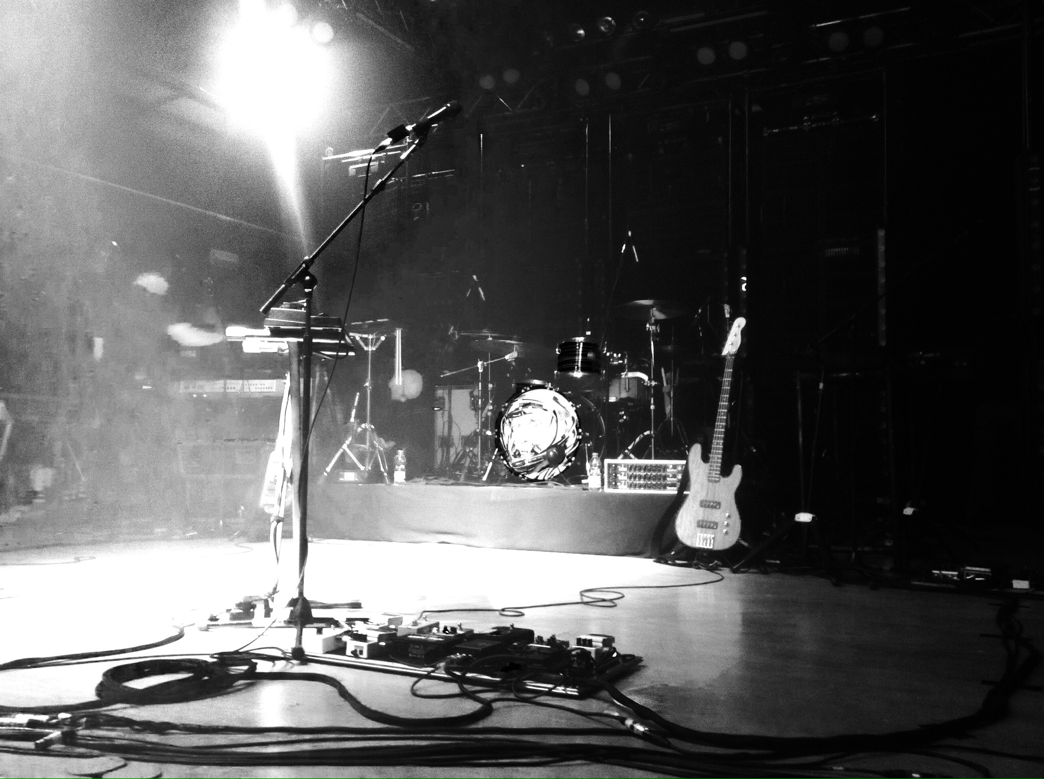 White Lies, Live in Milan