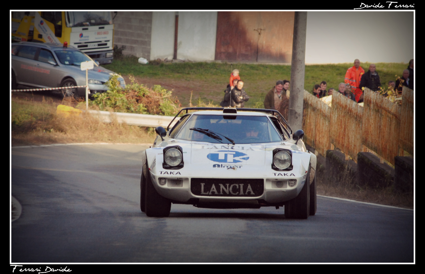 Stratos Made in Italy