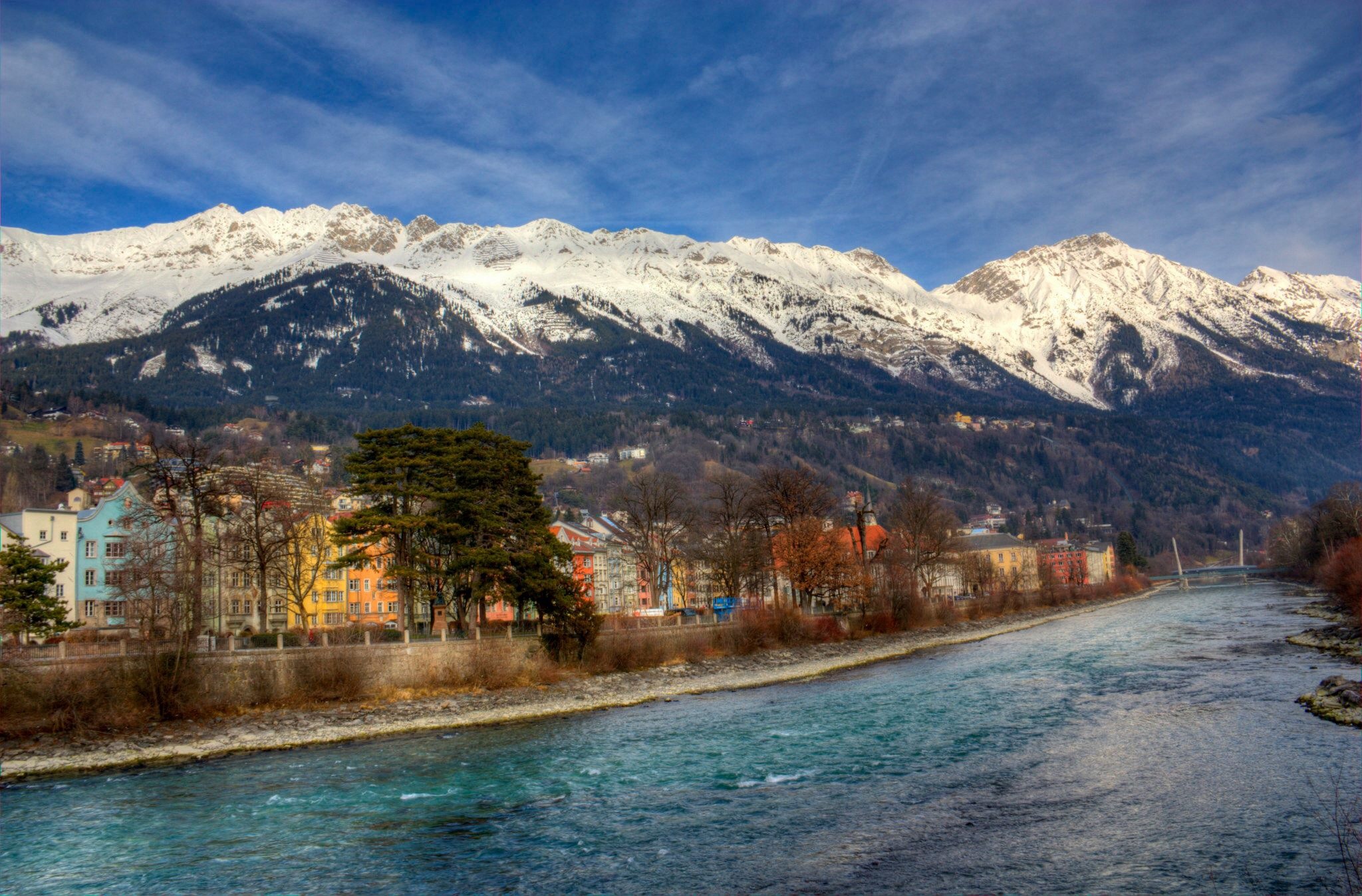Innsbruck