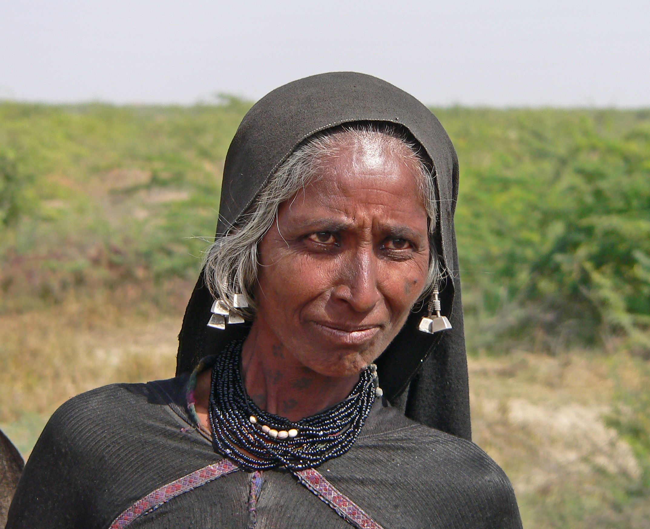 Sguardo rabari, #sguardi