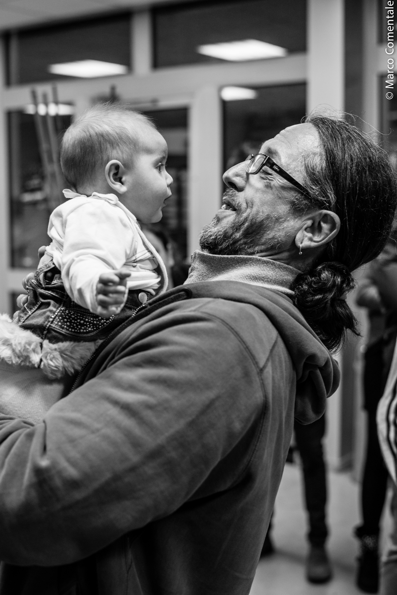 Love for another baby