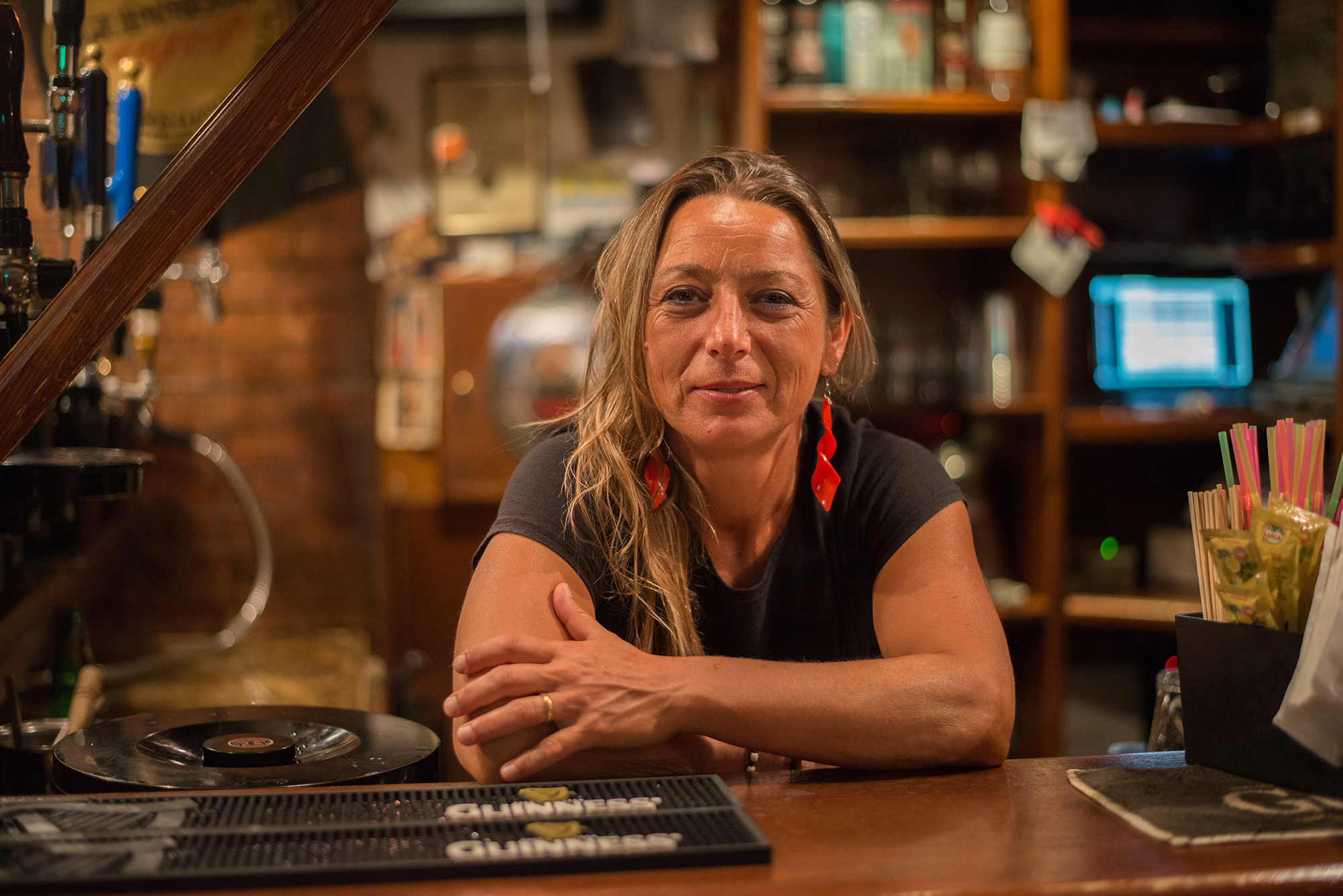 Amante della Guinness