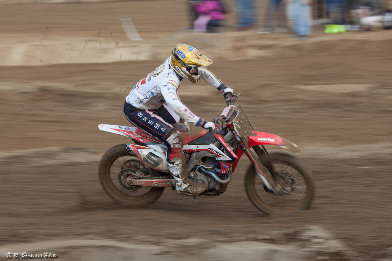 Alex Salvini @ Ride 4 Life