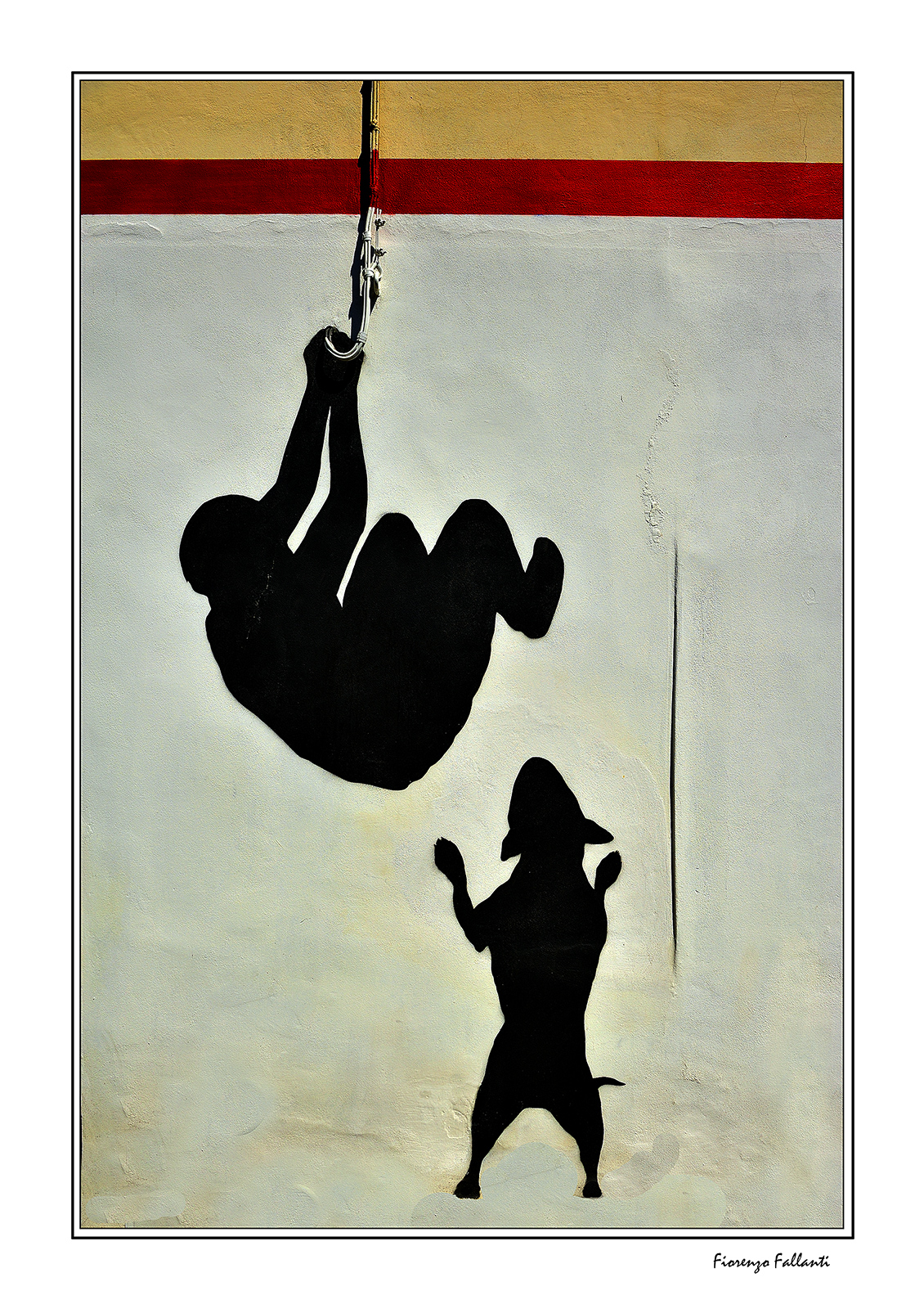 The friend of man ... ...