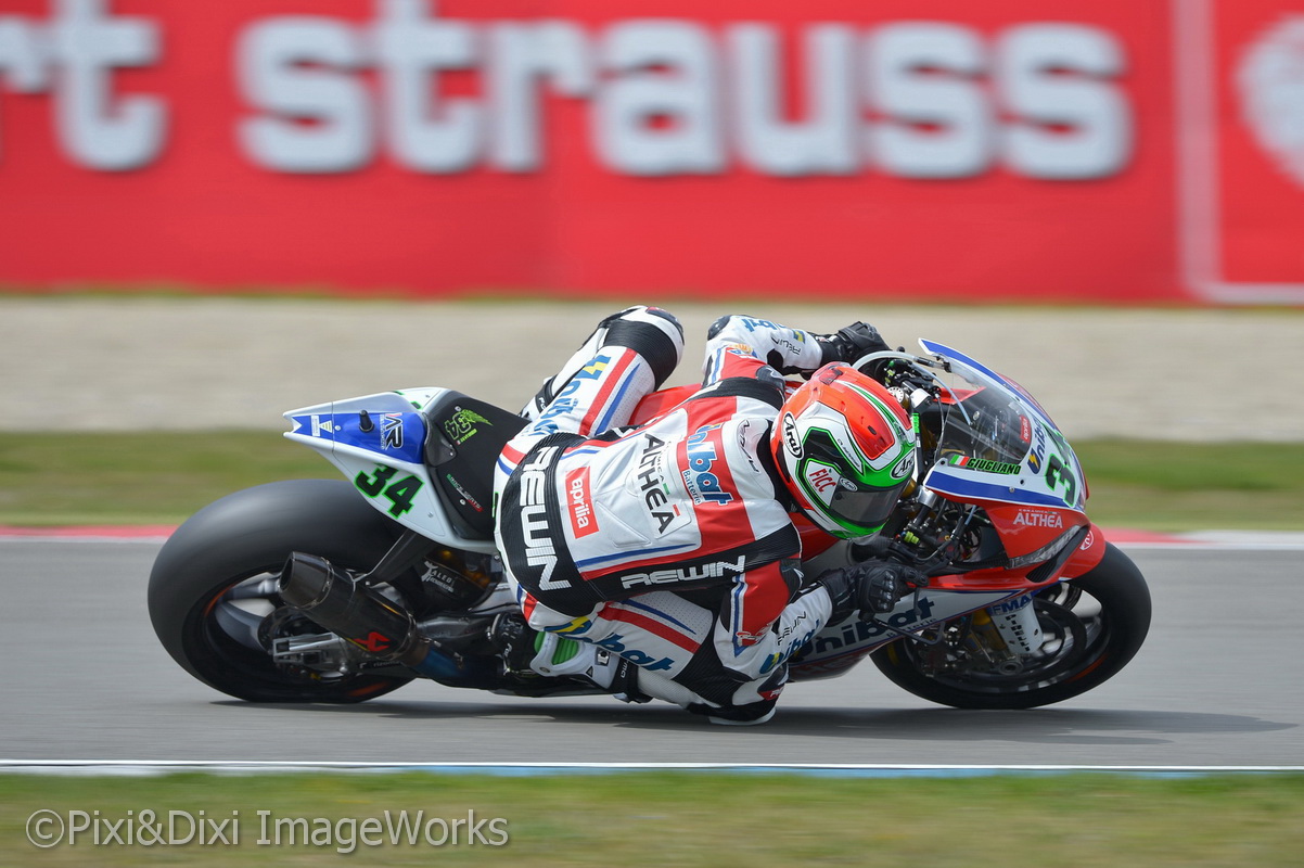 SBK Assen 2013-09