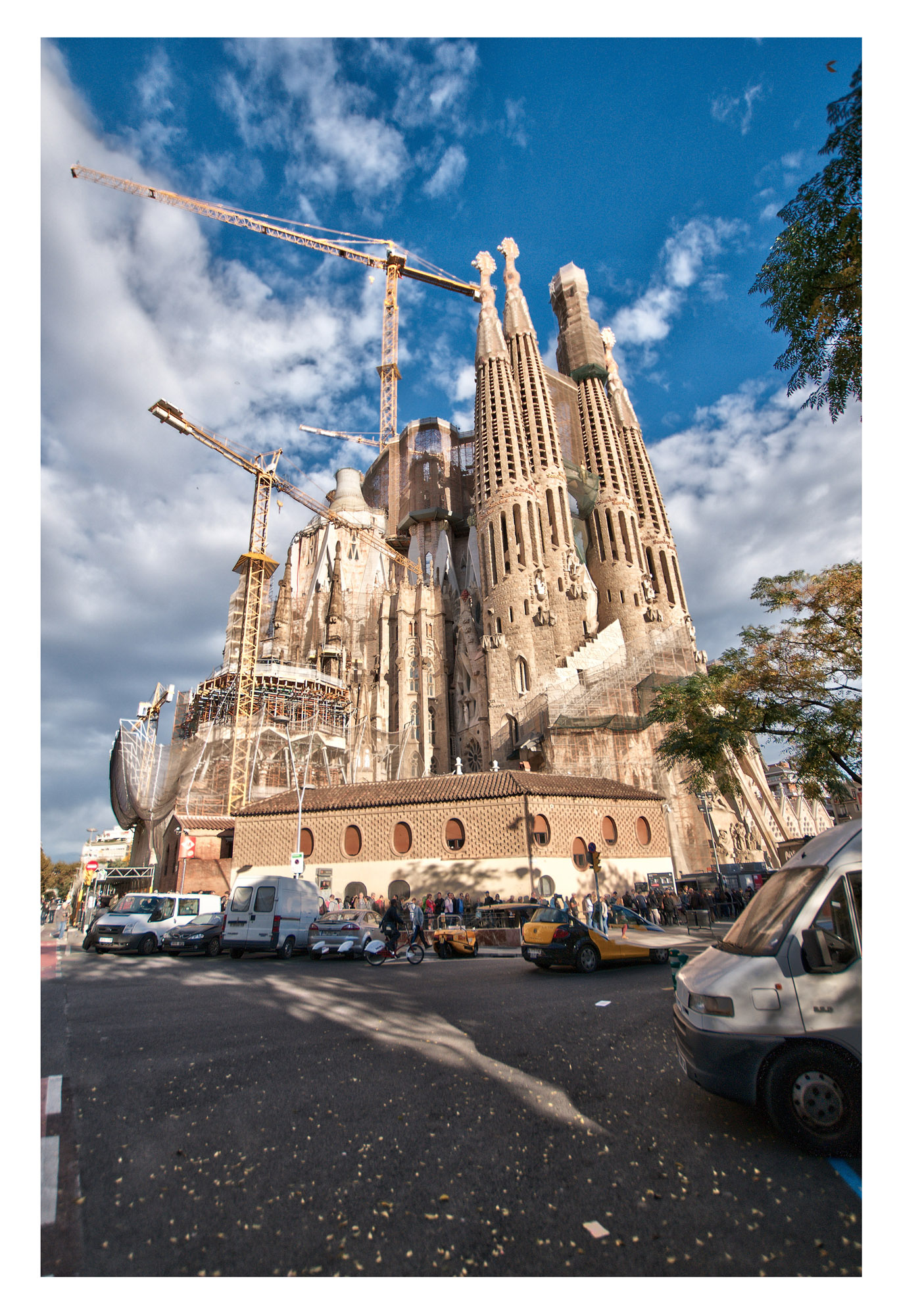 Sagrada familia