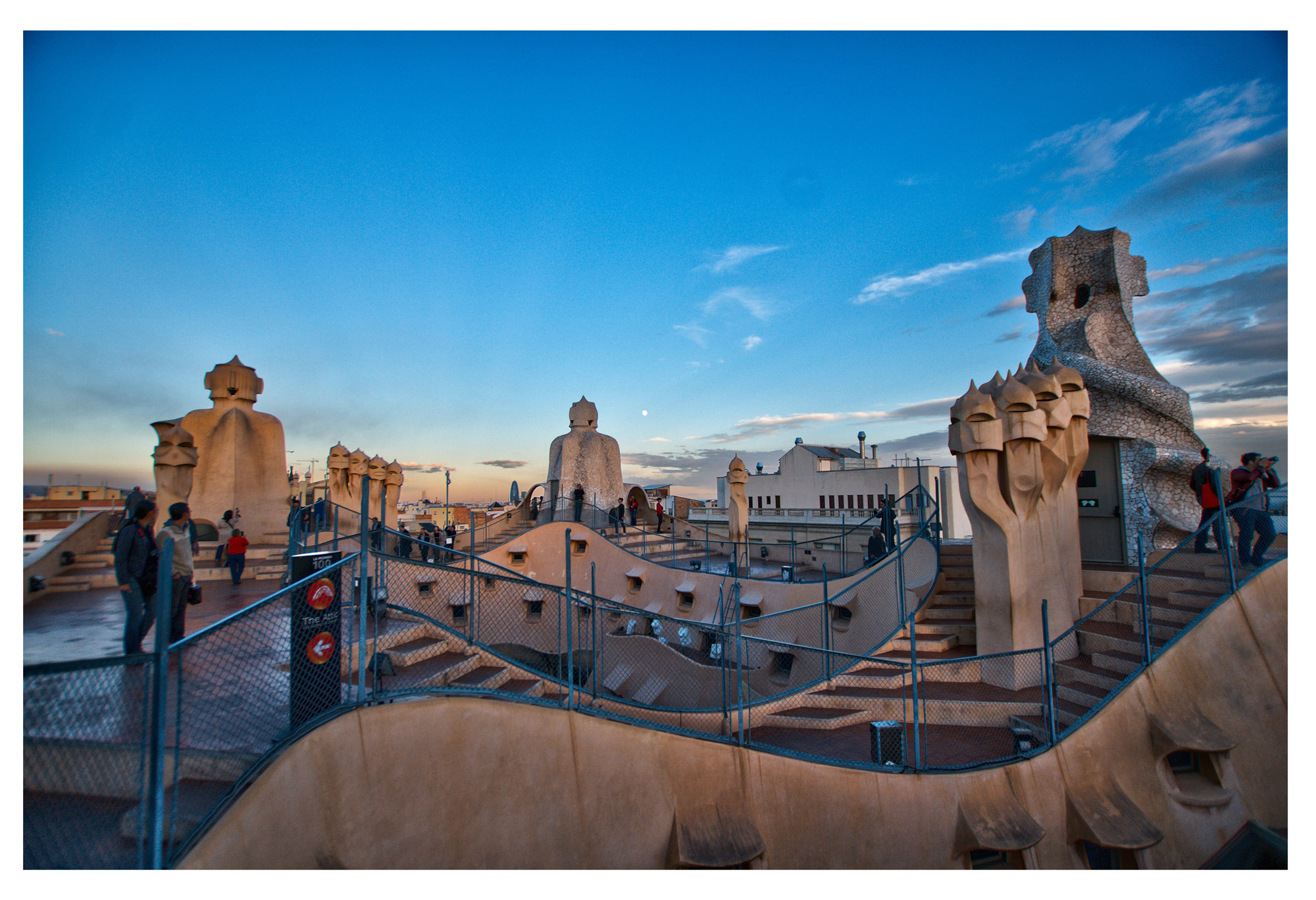 La Pedrera