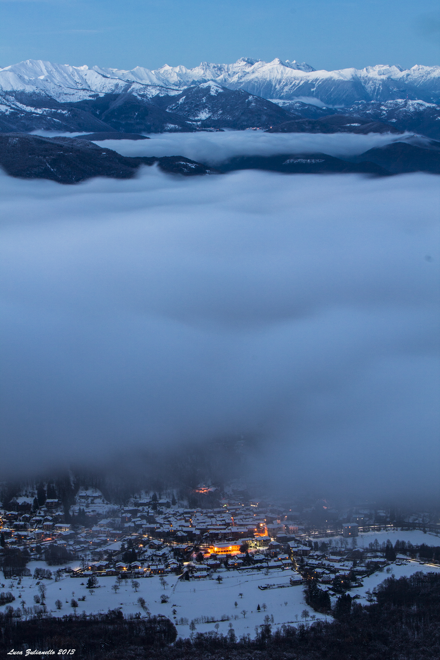 Where your world ends begin my dreams