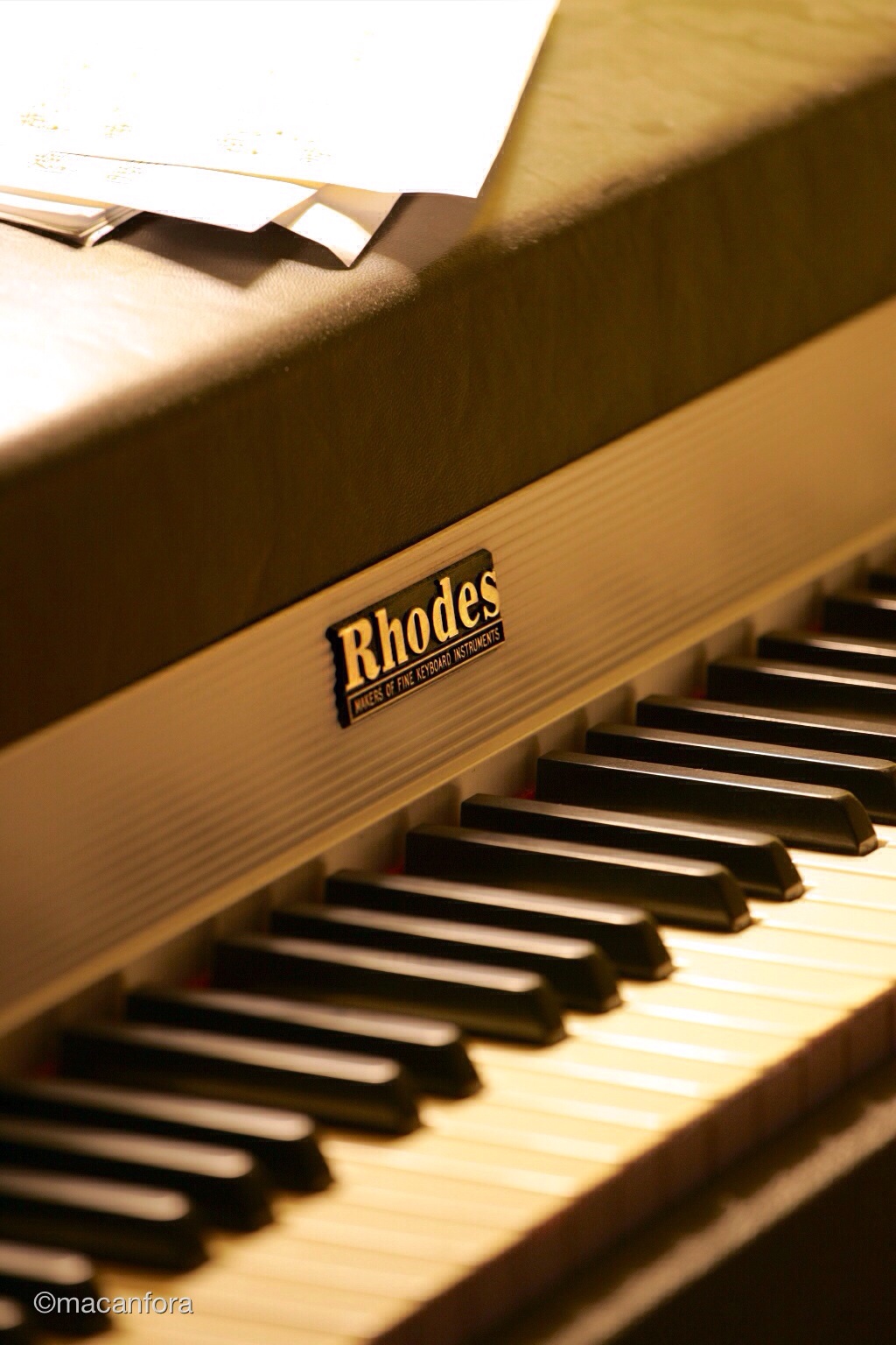 The other side of myself.