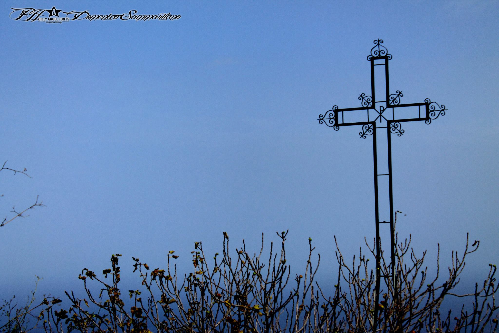 Cross
