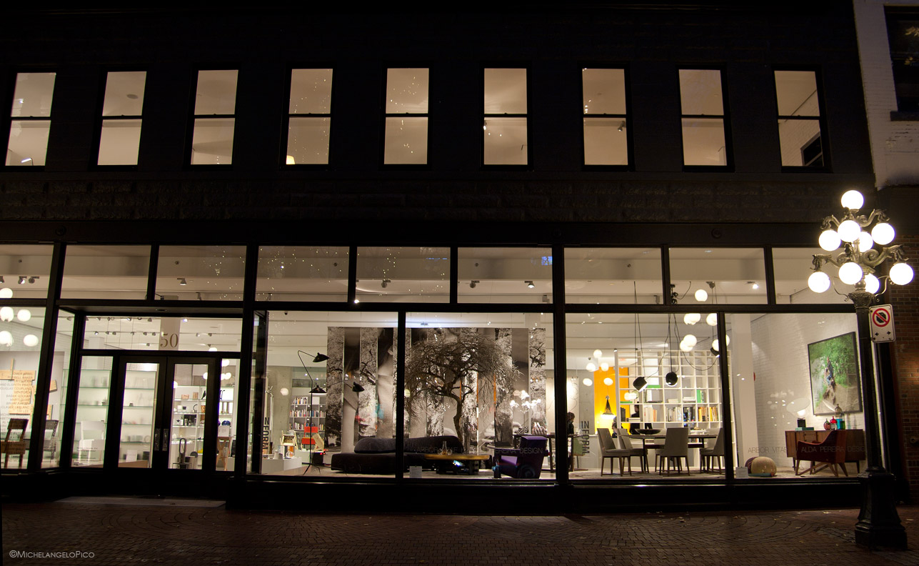 Alda Pereira Design @ Inform Interiors