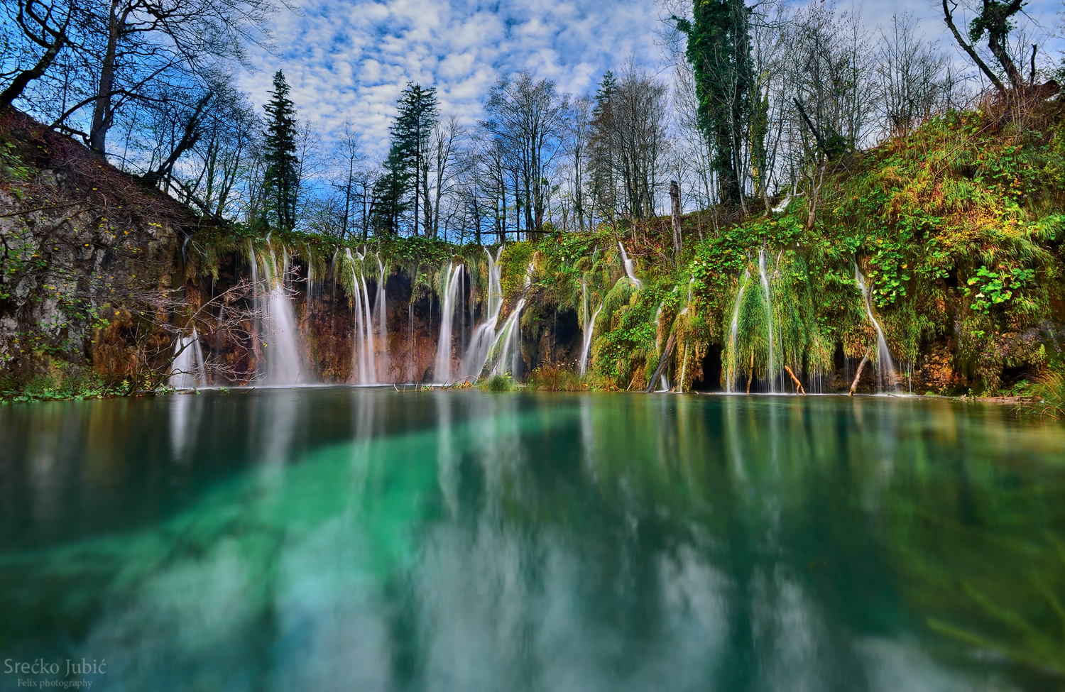 Plitvice National Park