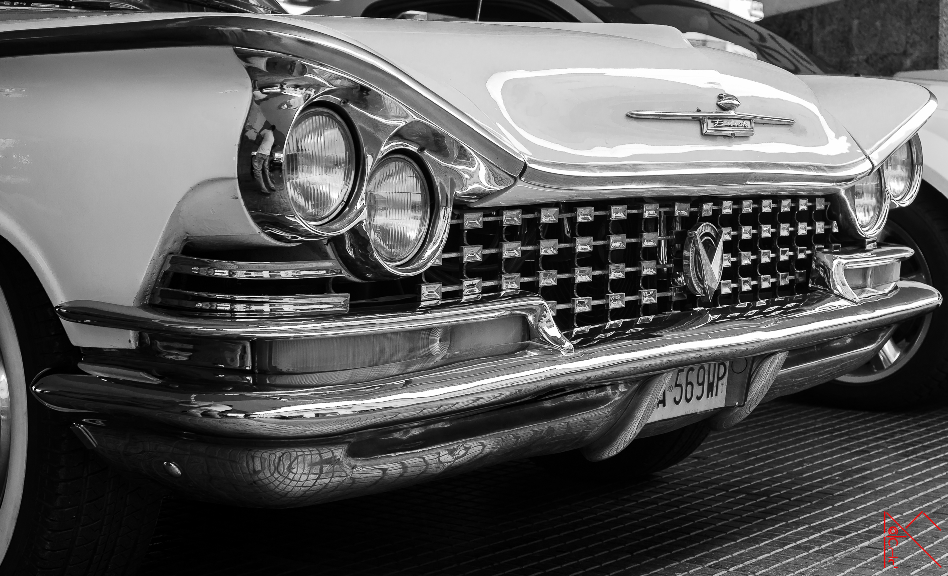 The wickedness of days gone by