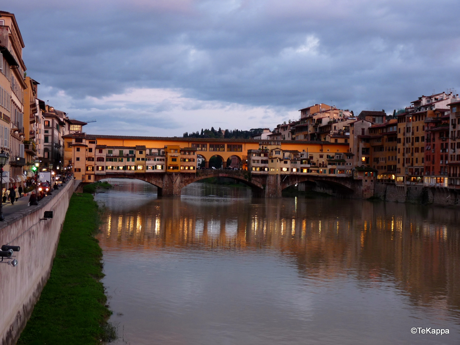 Ponte Vecchio