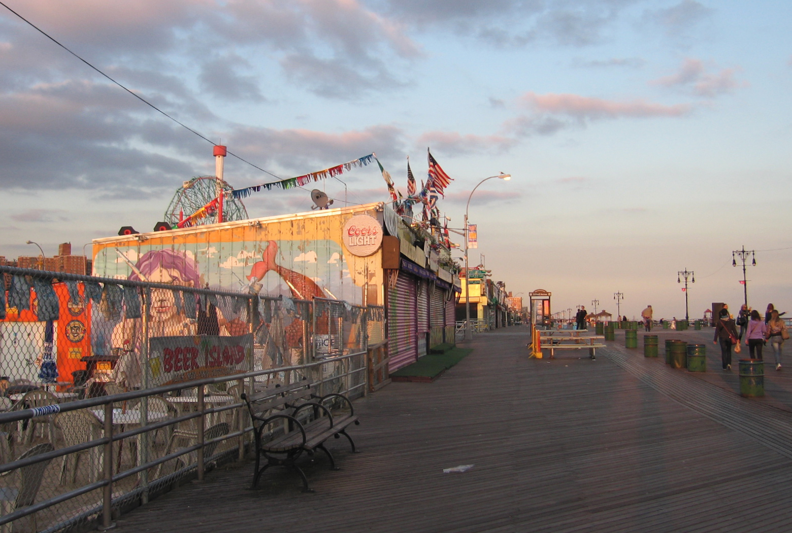 Coney Island