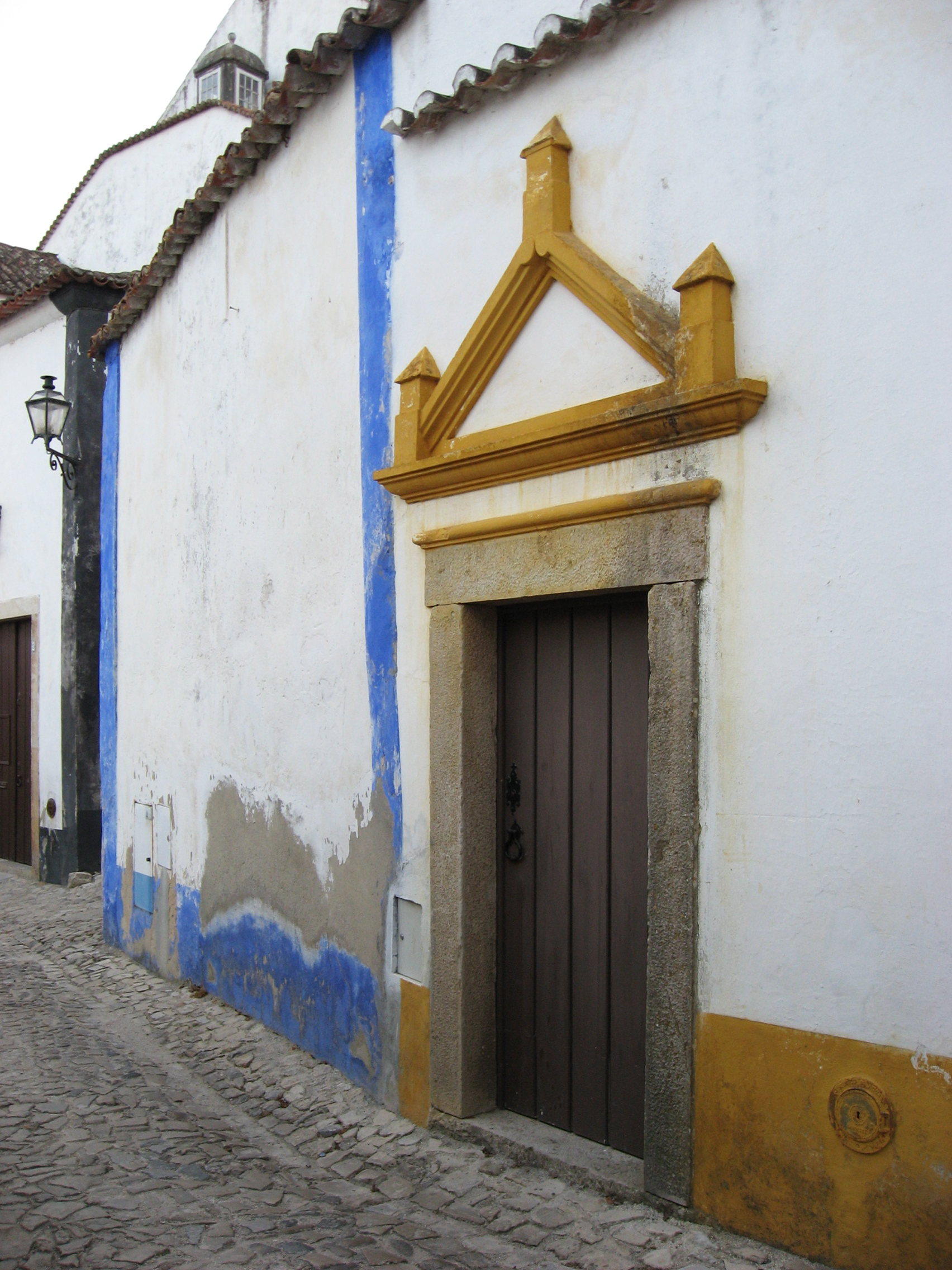 Obidos