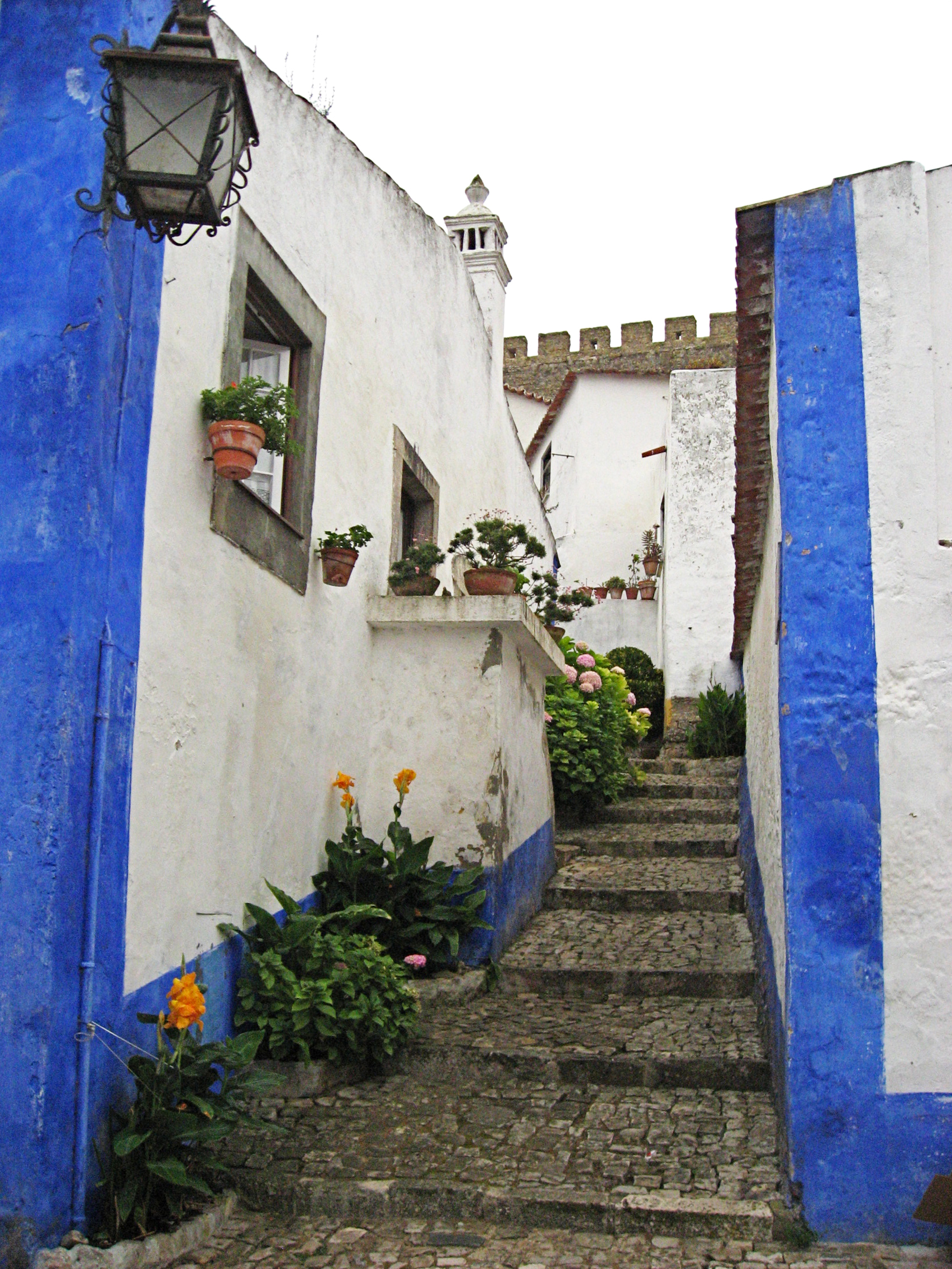 Obidos