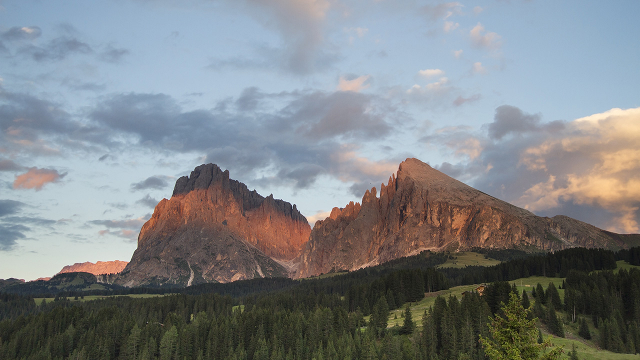 Alpe di Siusi