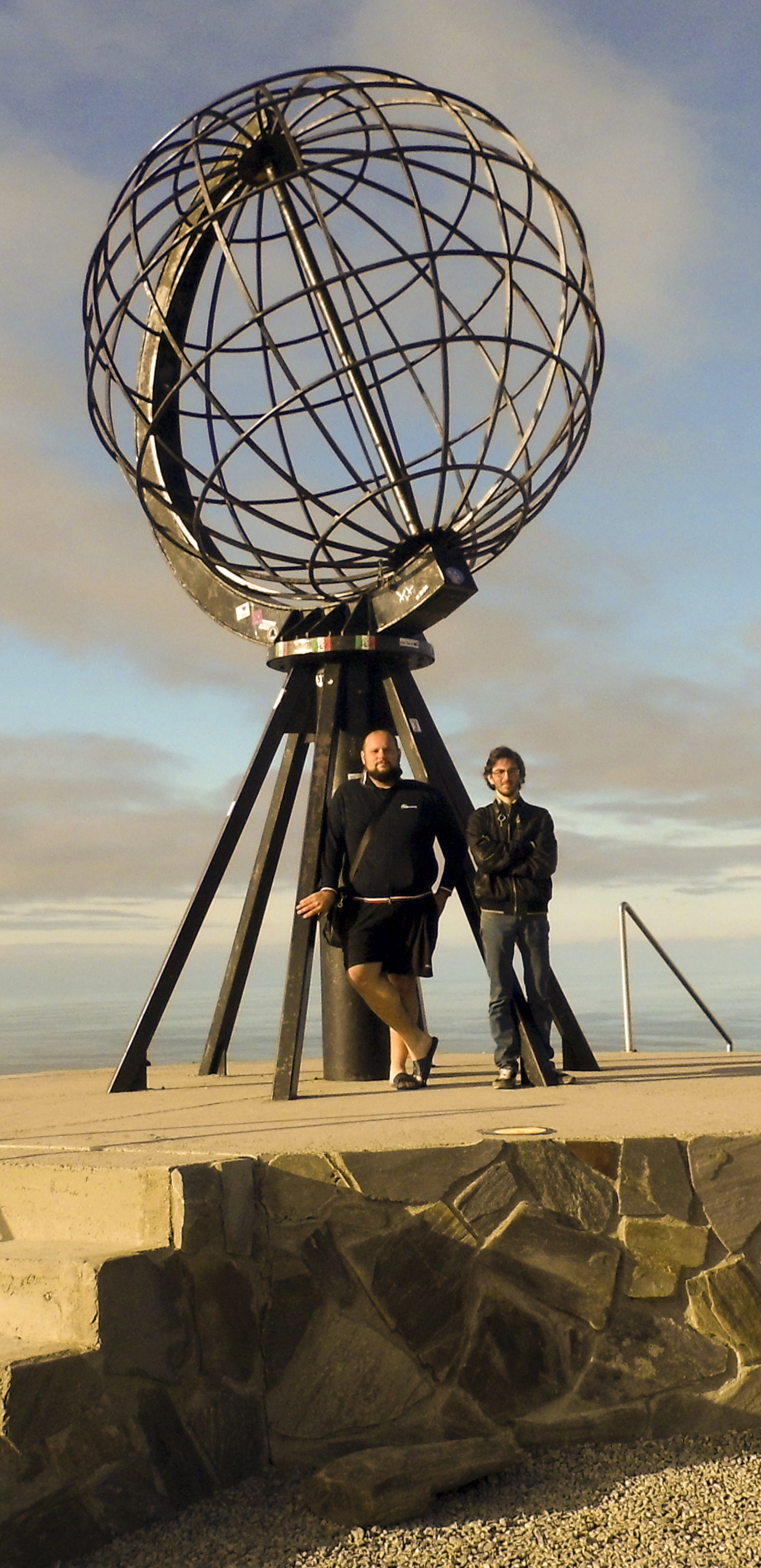 nordkapp