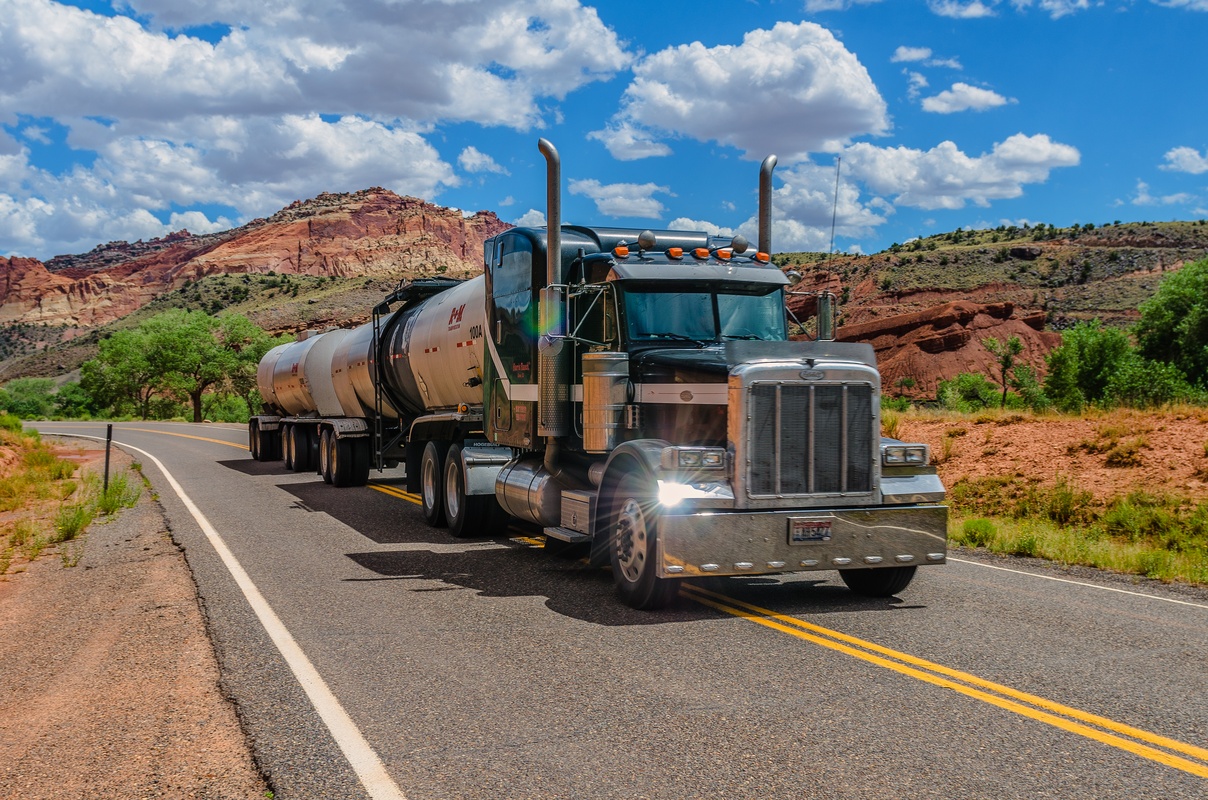 USA - re della strada