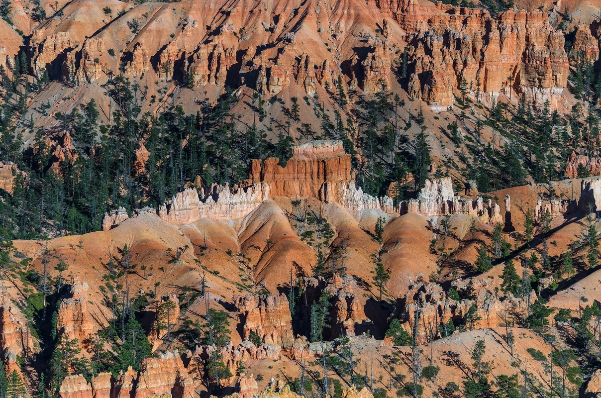 USA - Bryce Canyon