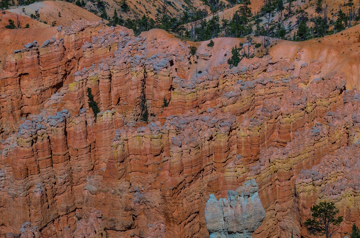 USA - Bryce Canyon