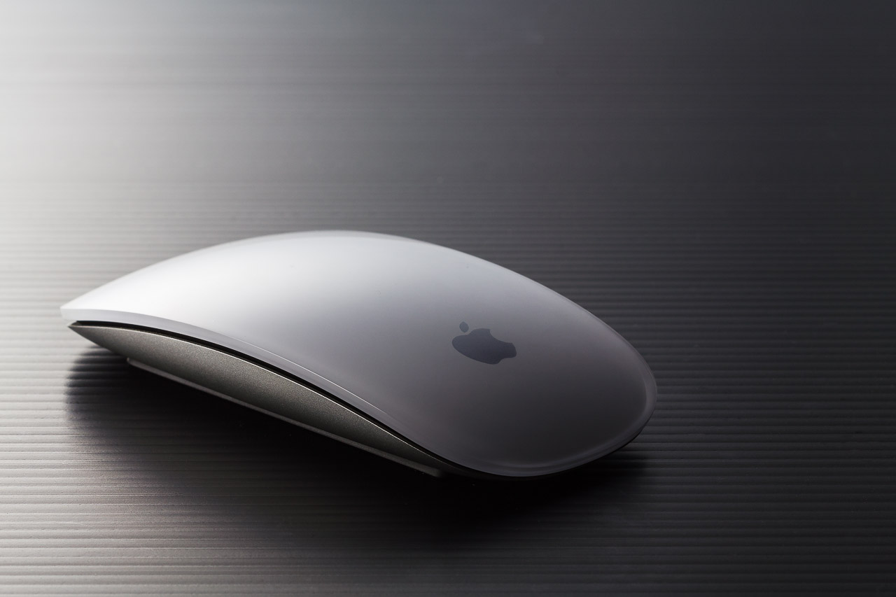Magic Mouse