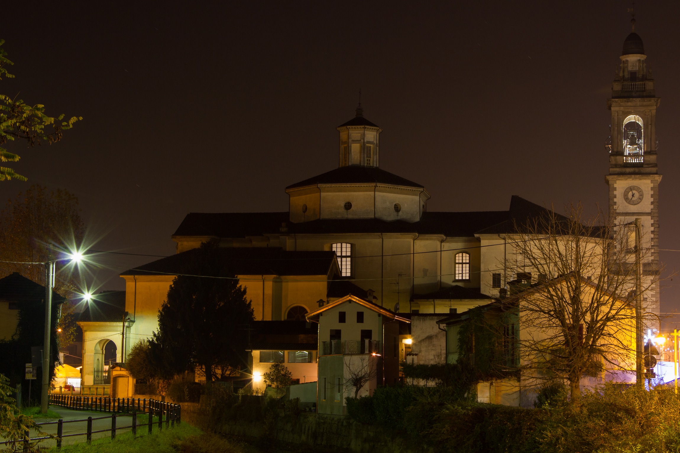 Chiesa di Gorgonzola