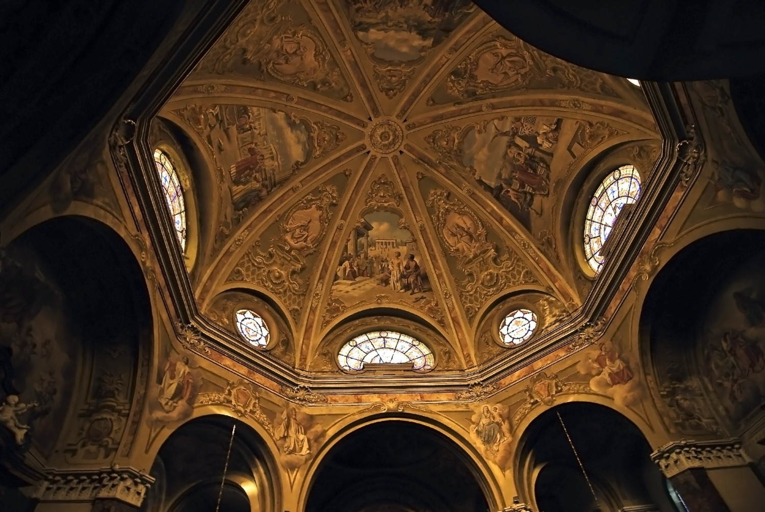 Dogliani - San Lorenzo