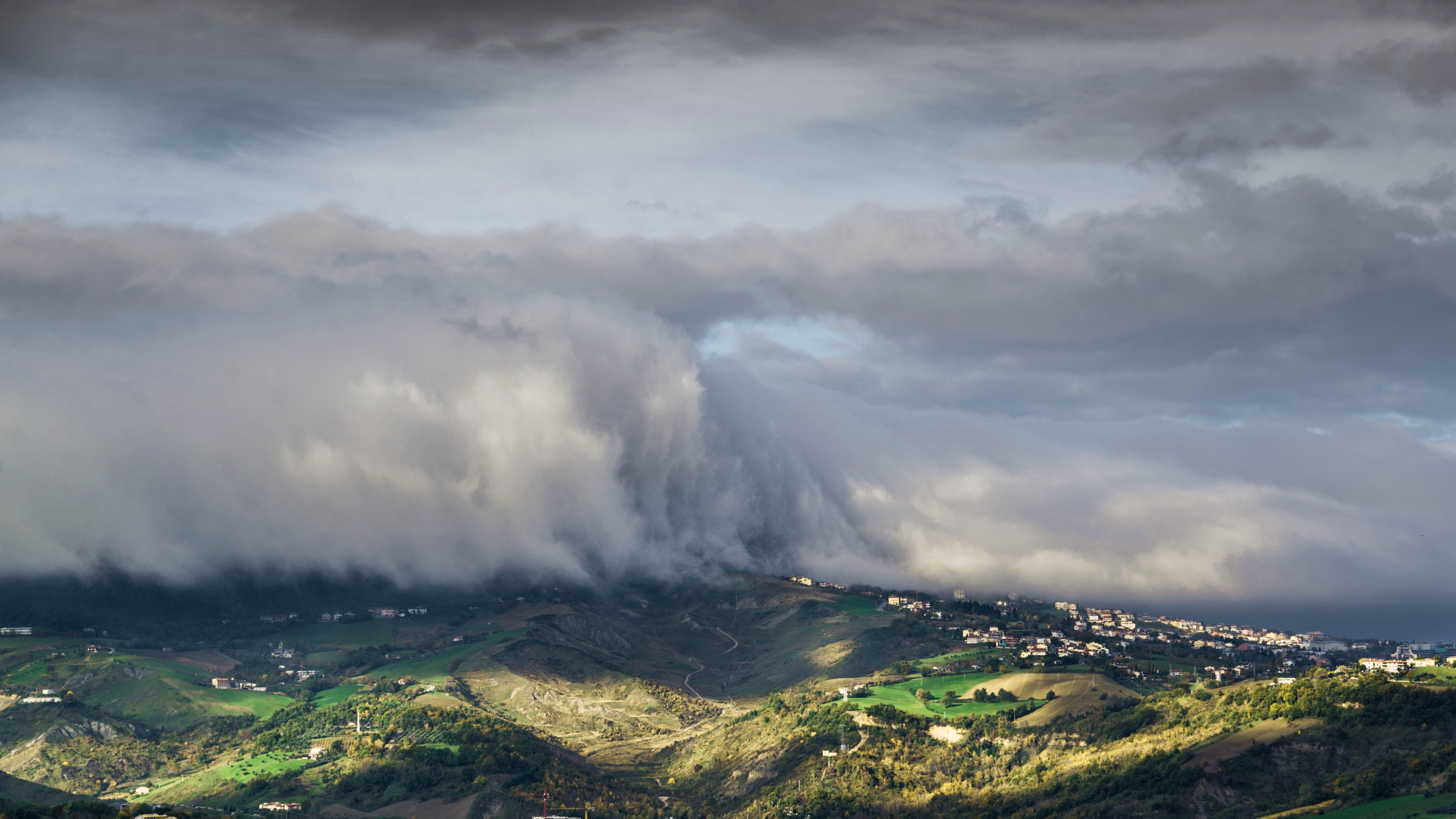 Tsunami of San Marino